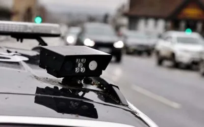 Noua cameră MAV Systems ar putea identifica plăcuțele „fantomă” concepute să evite sistemele ANPR