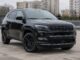 Jeep reduce cu 1.005 dolari prețul versiunii Compass Limited Altitude pentru 2027