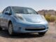 Nissan Leaf pierdea autonomie în testul din 2012 de la Phoenix. Cum era răcită bateria