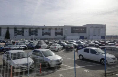 François Provost cere britanicilor să renunțe la interzicerea mașinilor pe benzină și diesel pentru acces la Made in Europe