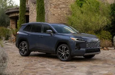 Unele Toyota Rav4 rulate sunt listate în SUA cu până la 6.000 de dolari peste prețul celor noi