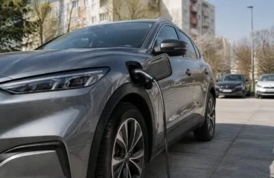 De ce au scăzut vânzările de electrice în SUA cu 16%, deși benzina s-a scumpit